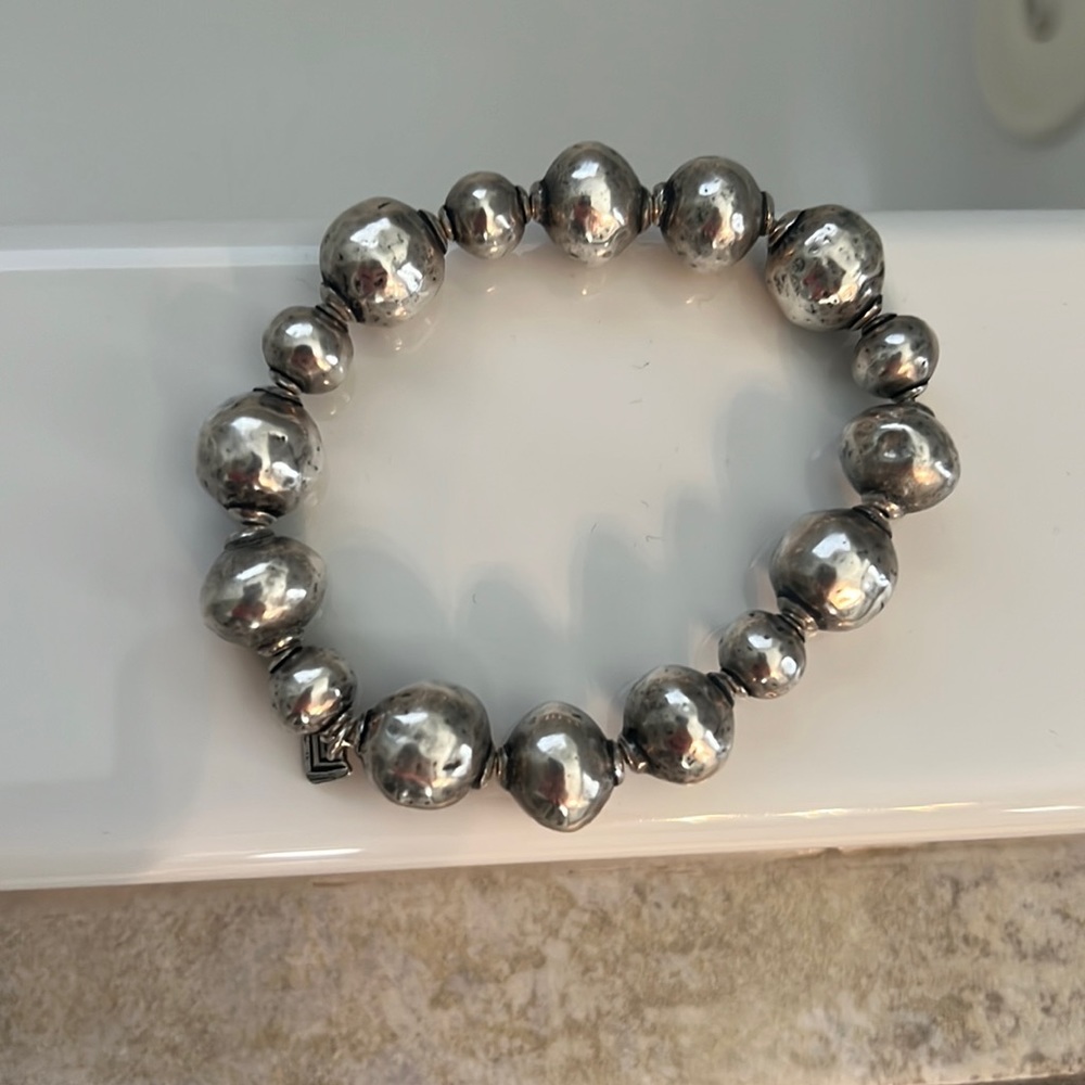 Retired Silpada bracelet!